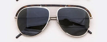 Load image into Gallery viewer, ALL IN AVIATORS - TOP BAR ACCENT