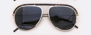 ALL IN AVIATORS - TOP BAR ACCENT