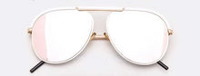 Load image into Gallery viewer, ALL IN AVIATORS - TOP BAR ACCENT
