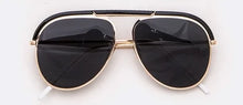 Load image into Gallery viewer, ALL IN AVIATORS - TOP BAR ACCENT