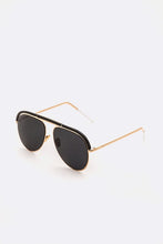 Load image into Gallery viewer, ALL IN AVIATORS - TOP BAR ACCENT
