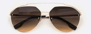 BLAZE BROW BAR AVIATORS