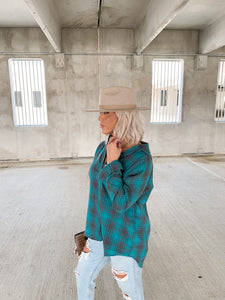 DESERT DREAMER RANCHER HAT