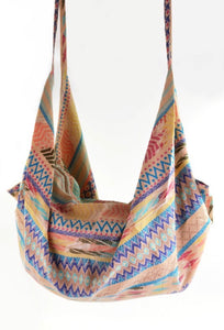 SUMMER GYPSY BAG