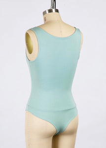 PALM LEAF BODYSUIT