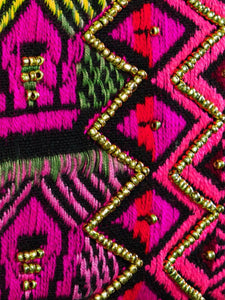FESTIVAL CLUTCH WRISTLET
