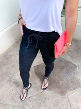 Load image into Gallery viewer, JAMESON JOGGERS-  | (SMALL ONLY)