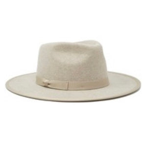 DESERT DREAMER RANCHER HAT