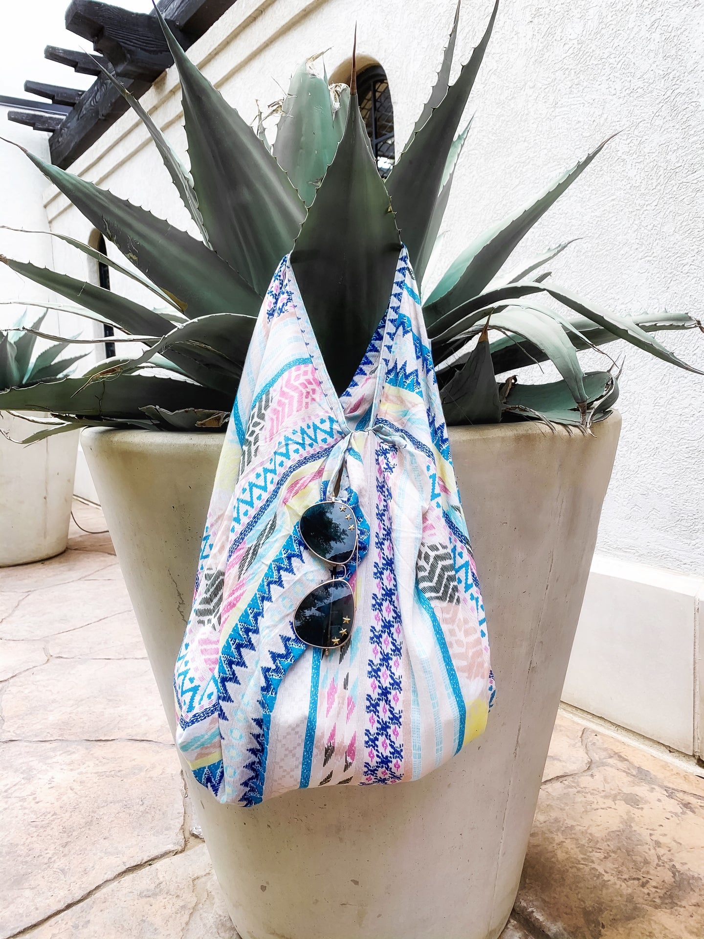 SUMMER GYPSY BAG