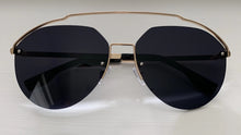Load image into Gallery viewer, BLAZE BROW BAR AVIATORS