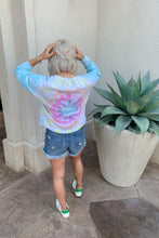 Load image into Gallery viewer, PERFECT HIGHWAISTED DENIM DISTRESSED SHORTS