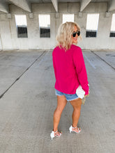 Load image into Gallery viewer, DOTTIE PEARL BLAZER