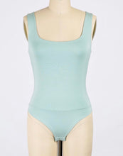 Load image into Gallery viewer, PALM LEAF BODYSUIT