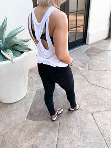 JAMESON JOGGERS-  | (SMALL ONLY)