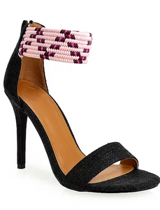 ALA SUMMER STILETTO -  | (8.5 ONLY)